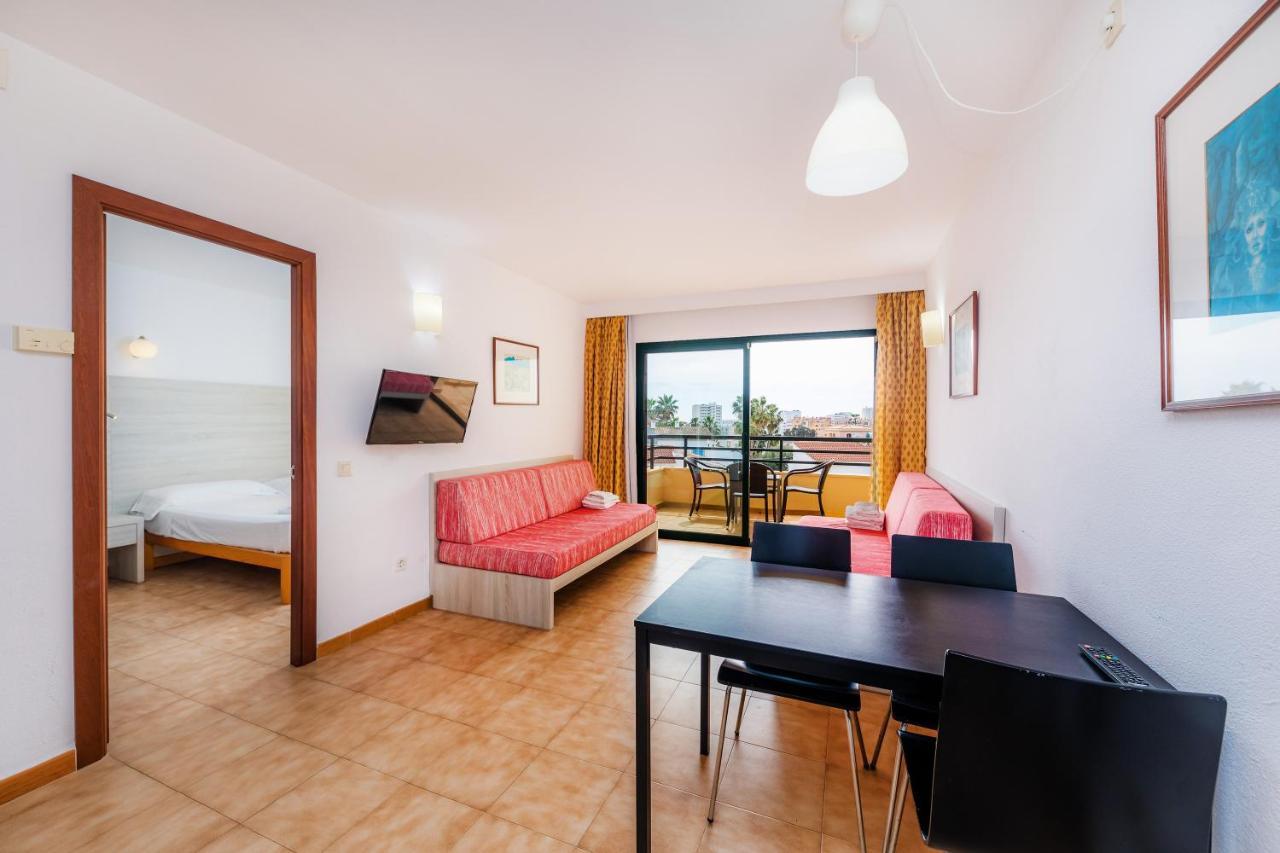 Apto Con Terraza 302 Cala Millor  Exteriör bild