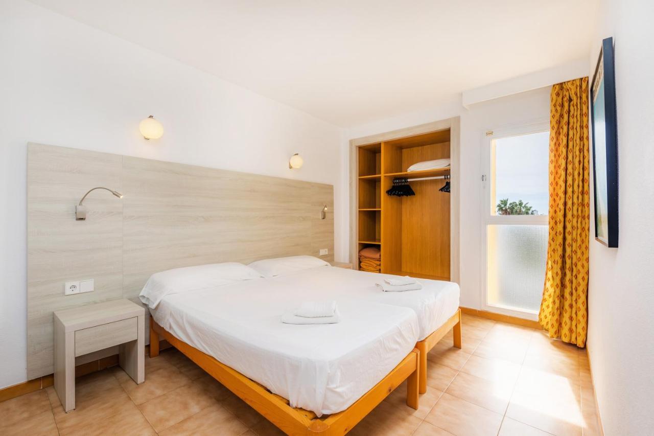Apto Con Terraza 302 Cala Millor  Exteriör bild