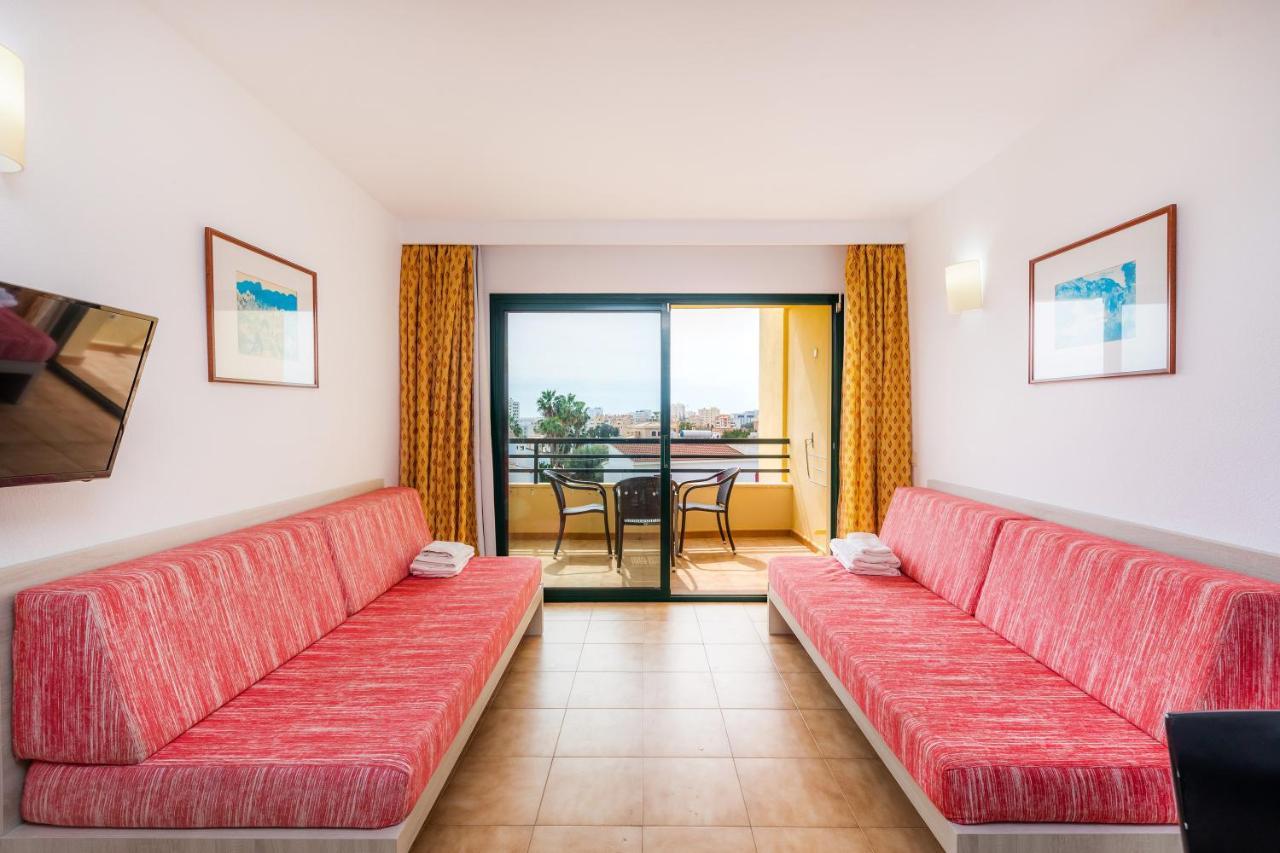 Apto Con Terraza 302 Cala Millor  Exteriör bild