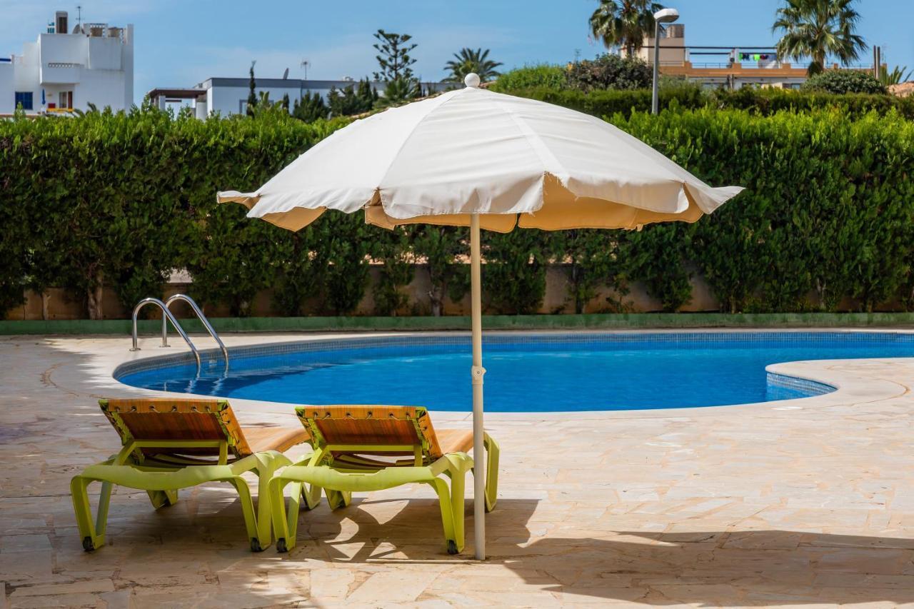 Apto Con Terraza 302 Cala Millor  Exteriör bild